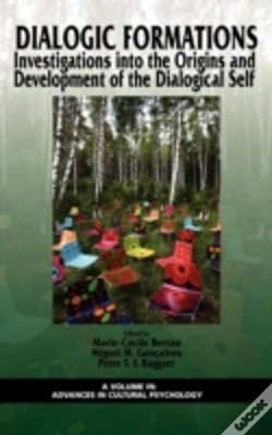 Capa do artigo Dialogic Formations