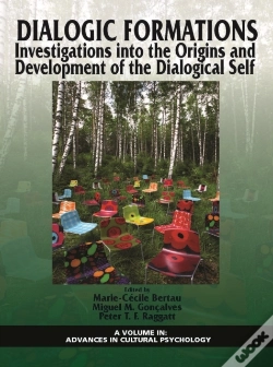 Capa do artigo Dialogic Formations