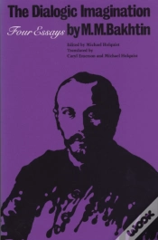 Capa do artigo Dialogic Imagination