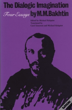 Capa do artigo Dialogic Imagination