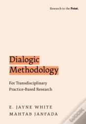 Capa do artigo Dialogic Methodology For Transdisciplinary Practice-Based Research