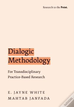Capa do artigo Dialogic Methodology For Transdisciplinary Practice-Based Research