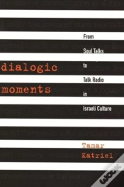 Capa do artigo Dialogic Moments