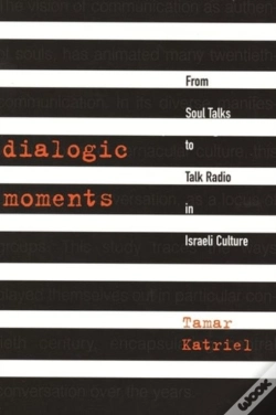 Capa do artigo Dialogic Moments