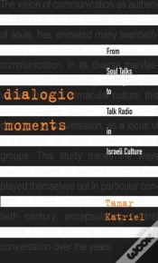 Capa do artigo Dialogic Moments