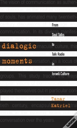 Capa do artigo Dialogic Moments