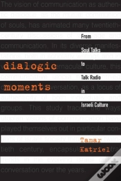 Capa do artigo Dialogic Moments