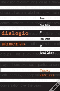 Capa do artigo Dialogic Moments