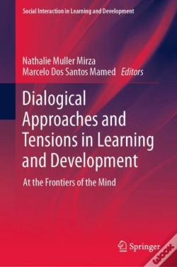 Capa do artigo Dialogical Approaches And Tensions In Learning And Development