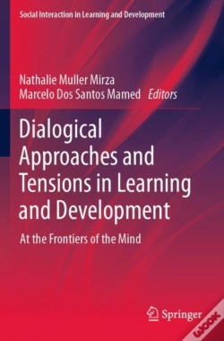 Capa do artigo Dialogical Approaches And Tensions In Learning And Development