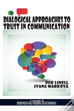 Capa do artigo Dialogical Approaches To Trust In Communication