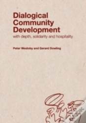 Capa do artigo Dialogical Community Development