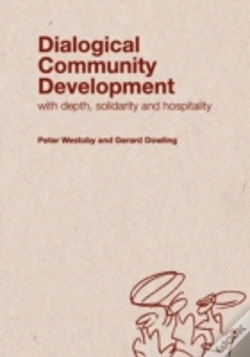 Capa do artigo Dialogical Community Development