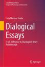 Dialogical Essays - Preview