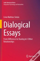 Dialogical Essays