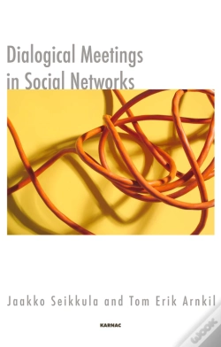Capa do artigo Dialogical Meetings In Social Networks