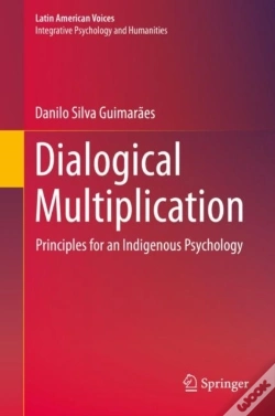 Capa do artigo Dialogical Multiplication