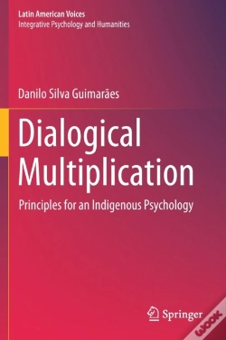 Capa do artigo Dialogical Multiplication