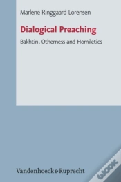 Capa do artigo Dialogical Preaching: Bakhtin, Otherness And Homiletics