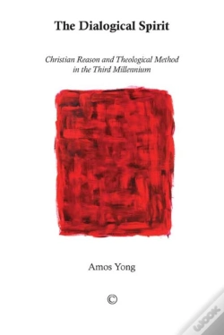 Capa do artigo Dialogical Spirit