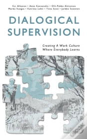 Capa do artigo Dialogical Supervision