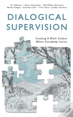 Capa do artigo Dialogical Supervision