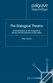 Capa do artigo Dialogical Theatre