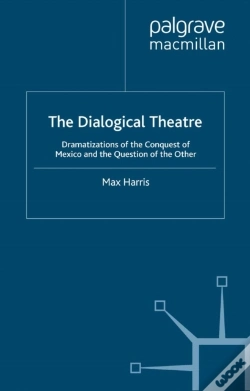 Capa do artigo Dialogical Theatre