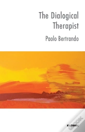 Capa do artigo Dialogical Therapist: Dialogue In Systemic Practice