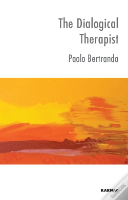 Capa do artigo Dialogical Therapist: Dialogue In Systemic Practice