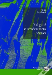 Capa do artigo Dialogicité Et Représentations Sociales