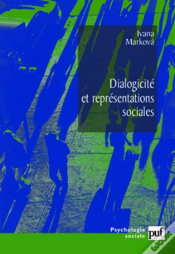 Capa do artigo Dialogicité Et Représentations Sociales