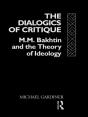 Dialogics Of Critique - Preview