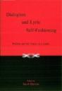 Dialogism And Lyric Self-Fashioning - Preview