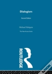 Capa do artigo Dialogism