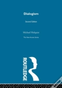 Capa do artigo Dialogism