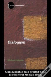 Capa do artigo Dialogism