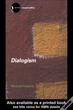 Capa do artigo Dialogism