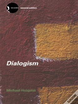 Capa do artigo Dialogism