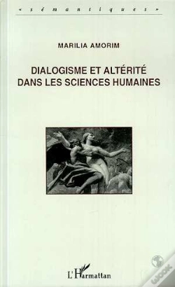 Capa do artigo Dialogisme Et Alterite Dans Les Sciences Humaines
