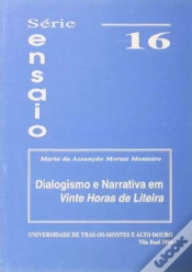 Capa do artigo Dialogismo e Narrativa em Vinte Horas de Liteira 