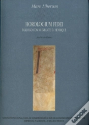 Capa do artigo Dialogo C/Infante D Henrique
