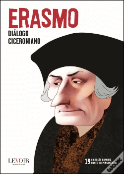 Capa do artigo Diálogo Ciceroniano