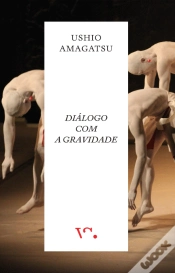 Capa do artigo Diálogo com a Gravidade
