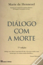 Capa do artigo Diálogo com a Morte