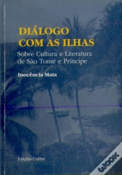 Capa do artigo Diálogo com As Ilhas