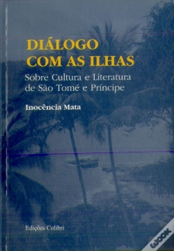 Capa do artigo Diálogo com As Ilhas