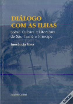 Capa do artigo Diálogo com As Ilhas
