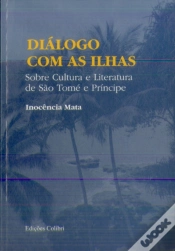 Capa do artigo Diálogo com As Ilhas