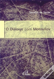 Capa do artigo Diálogo com Motovilov